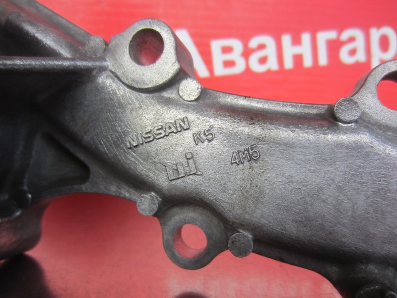 Помпа Bluebird Sylphy 2003 G10 QG18