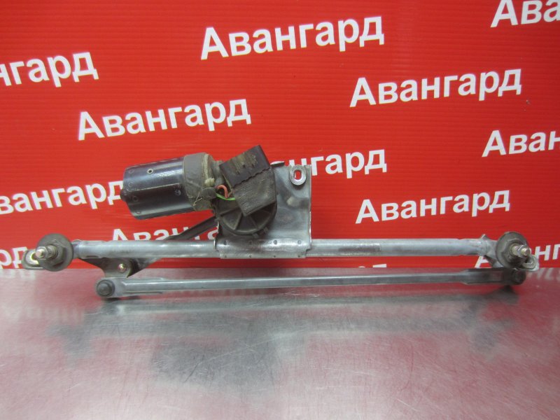 Дворники в сборе Opel Vectra 1997 B X16XEL 0390241142 Б/У