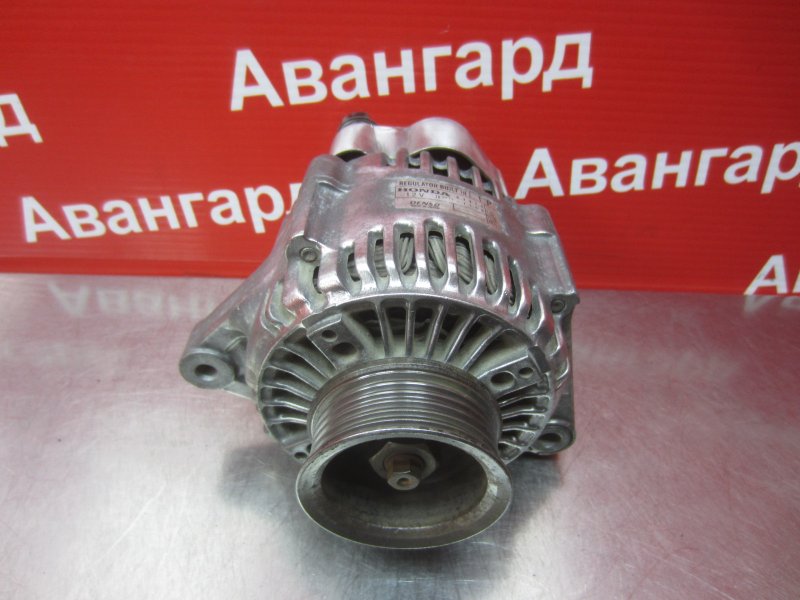 Генератор Honda Torneo 2000 F20B 1022111150 Б/У