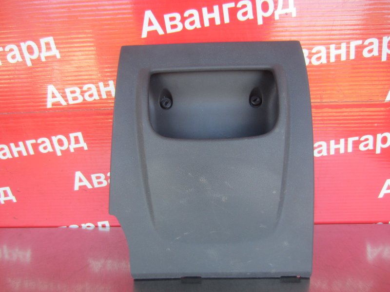 Накладка салона Fiat Albea 2011 350A1000 735336662 Б/У