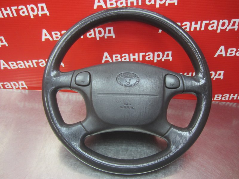 Руль Toyota Corsa 1997 L50 Б/У