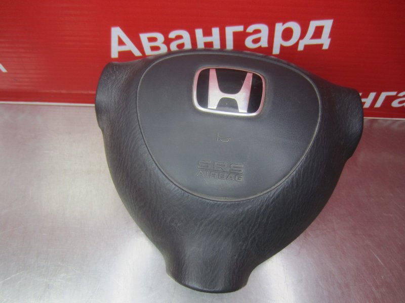 Подушка безопасности Honda Civic 7 2001 Б/У