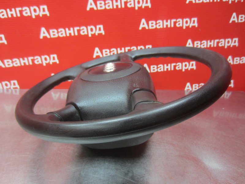 Руль A6 1998 C5