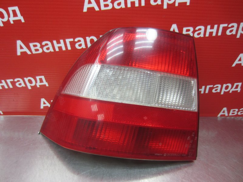 Фонарь левый Opel Vectra B 1997 37370748 Б/У