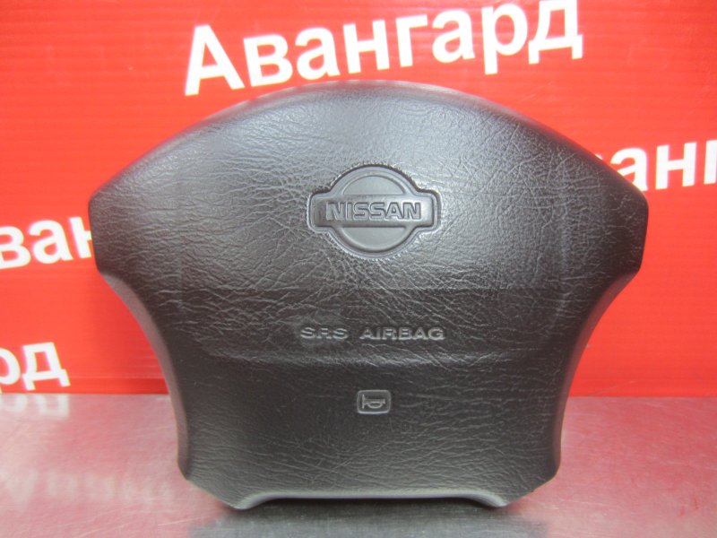 Подушка безопасности Nissan Primera 1998 P11 Б/У