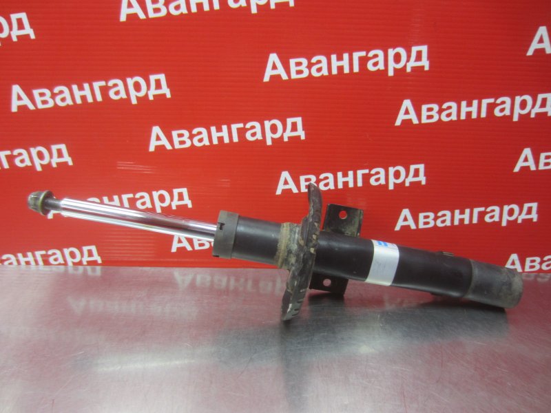 Амортизатор передний Volkswagen Polo 2006 Mk4 BUD 6Q0 412 141 C Б/У