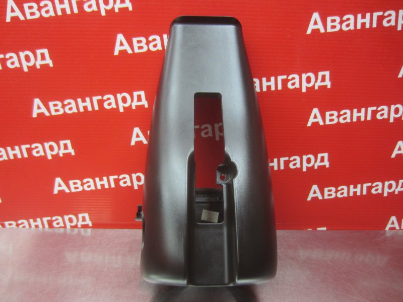 Кожух подрулевой Polo Mk4 2006 9N3