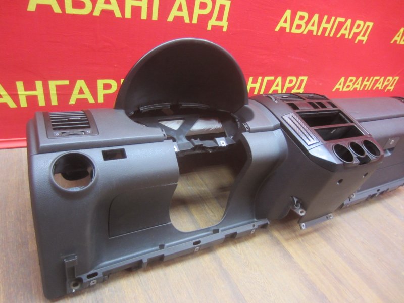 Торпедо Polo Mk4 2006 9N3