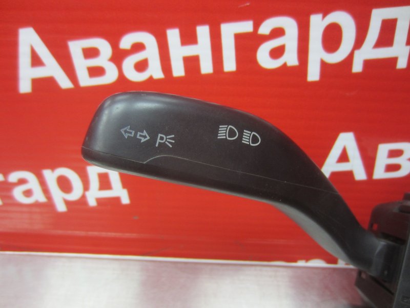 Подрулевой переключатель Polo Mk4 2006 9N3