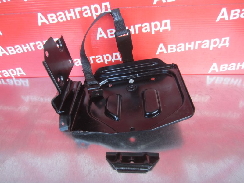 Площадка под АКБ Fiat Albea 2011 350A1000 467640500 Б/У