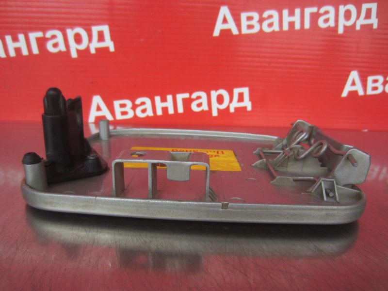 Лючок бензобака Albea 2011 350A1000