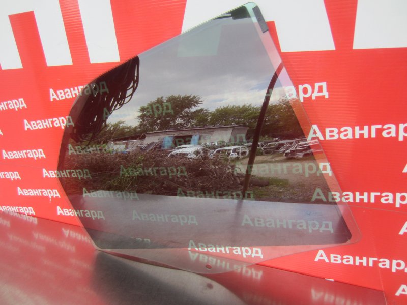 Стекло двери заднее Albea 2011 350A1000