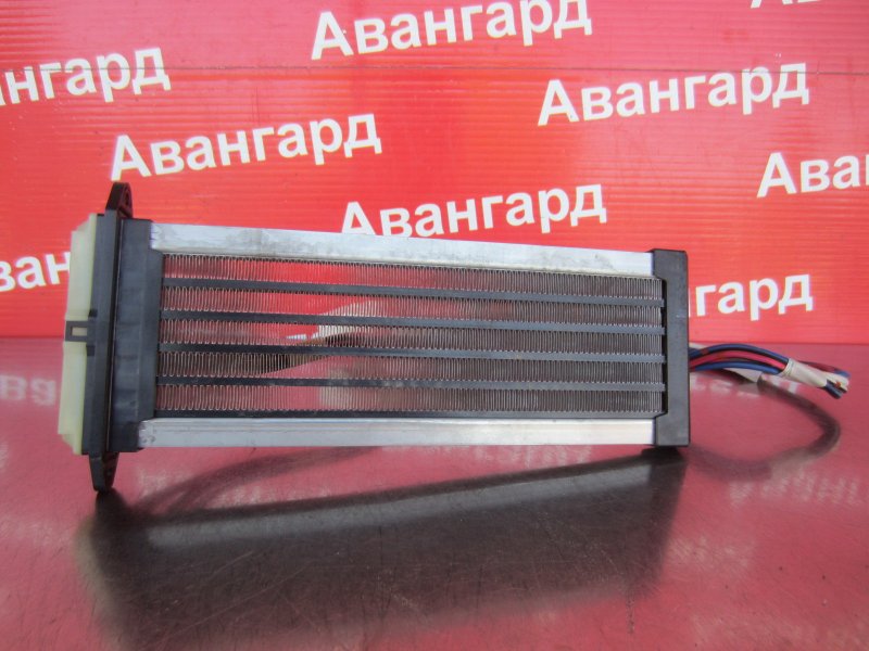 Радиатор печки Toyota Corolla 150 2007 1ZR-FE 0948000050 Б/У