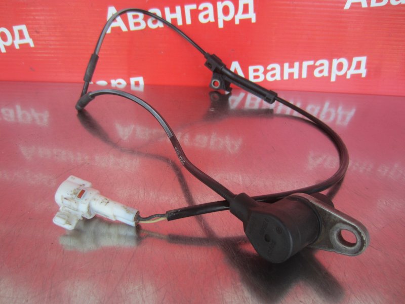 Датчик ABS передний левый Toyota Corolla 2004 E120 3ZZ-FE 89543-02040 Б/У