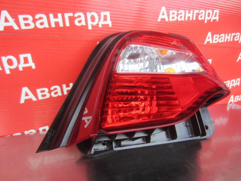 Фонарь задний правый Nexia 2012 N150 F16D3