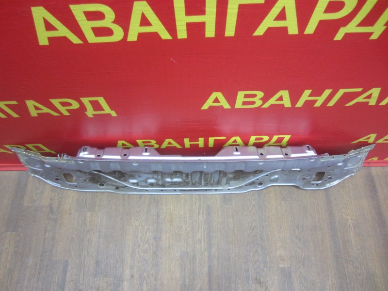 Панель задняя задний Accent 2007 LC2 G4EC