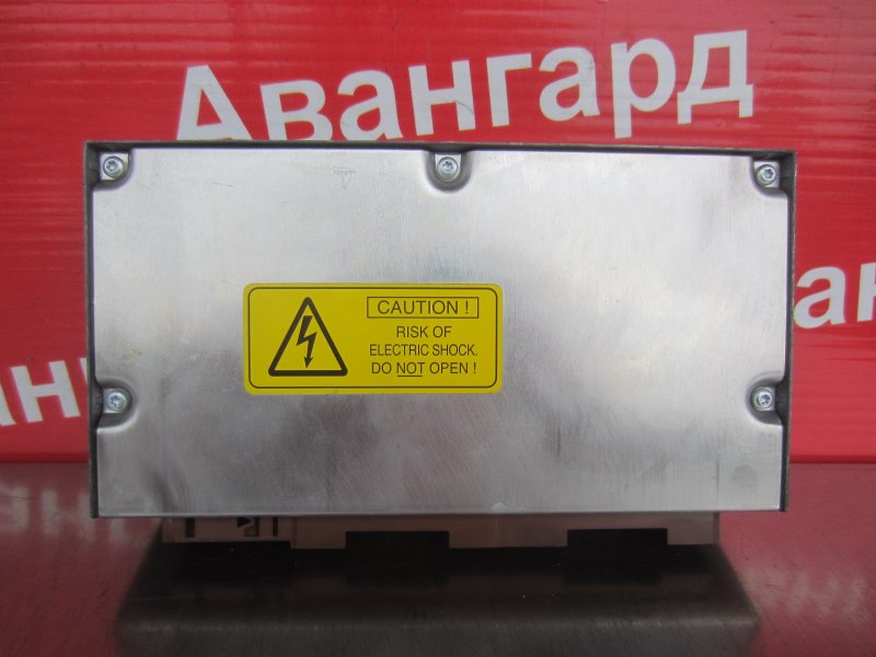 Электронный блок Airbag 7-Series 2004 E65 N62B44