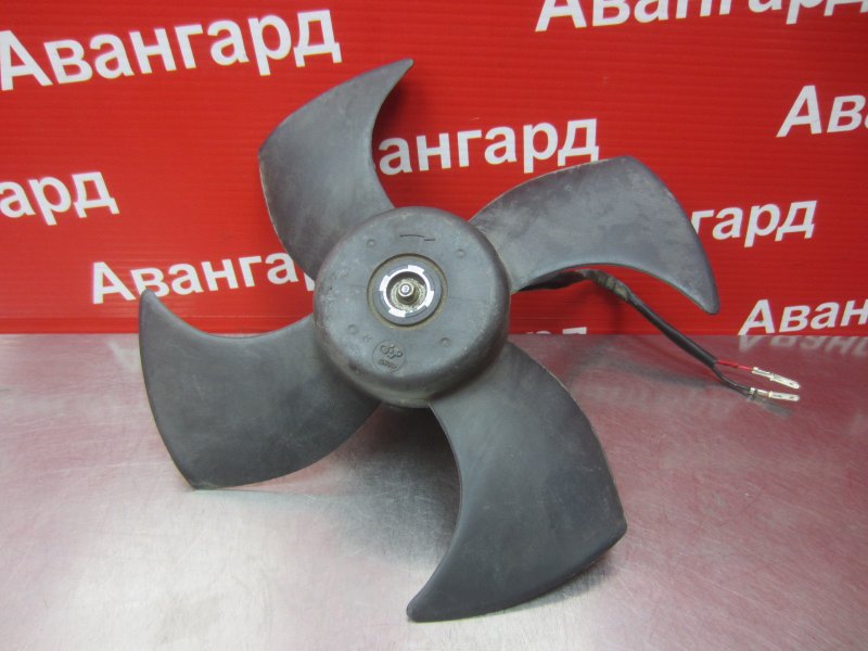 Вентилятор охлаждения Lifan X60 2014 LFB479Q Б/У