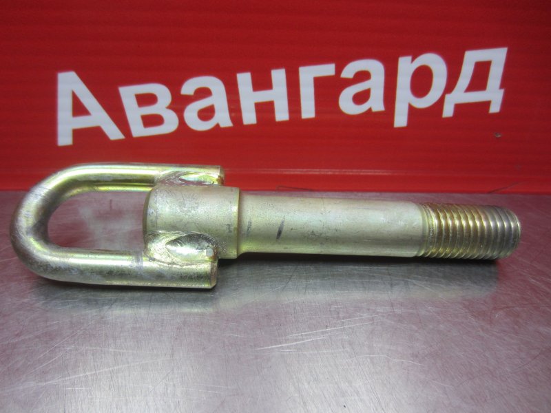 Буксировочная петля Mitsubishi Grandis 2006 DBA-NA4W 4G69 Б/У