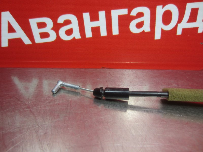 Трос двери передний Mitsubishi Grandis DBA-NA4W 4G69