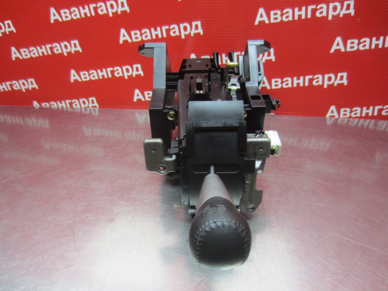 Селектор АКПП Mitsubishi Grandis DBA-NA4W 4G69