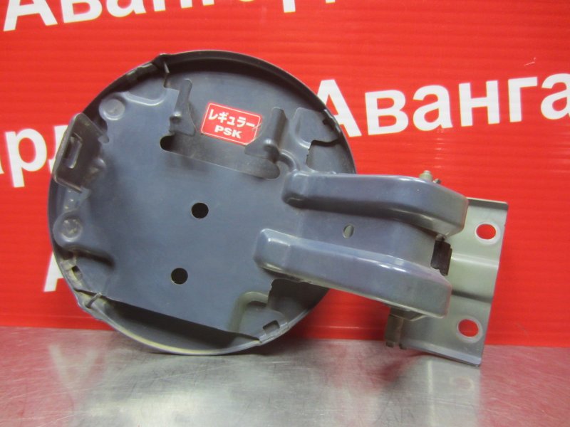 Лючок бензобака Mitsubishi Grandis DBA-NA4W 4G69