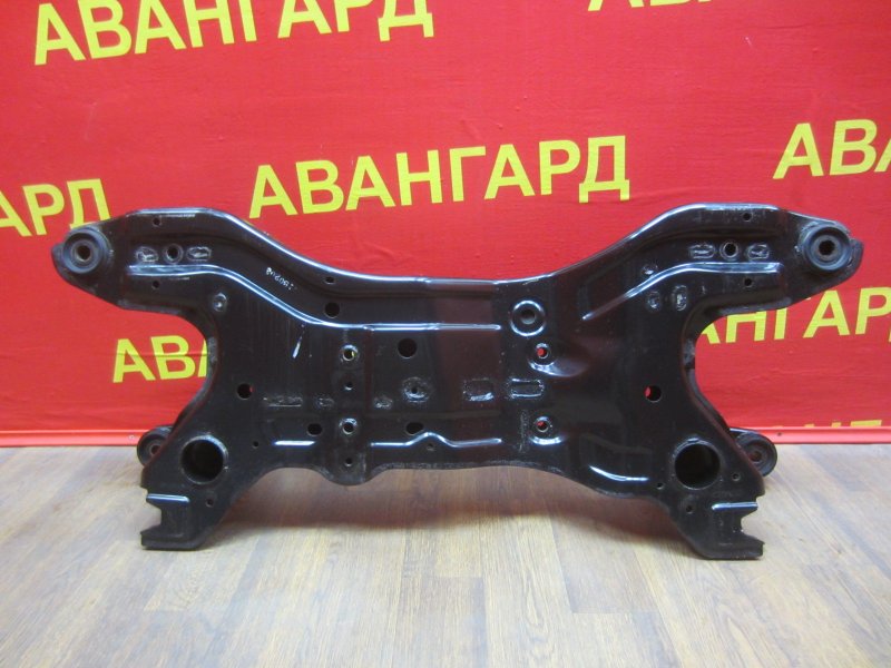 Подрамник передний Mitsubishi Grandis DBA-NA4W 4G69