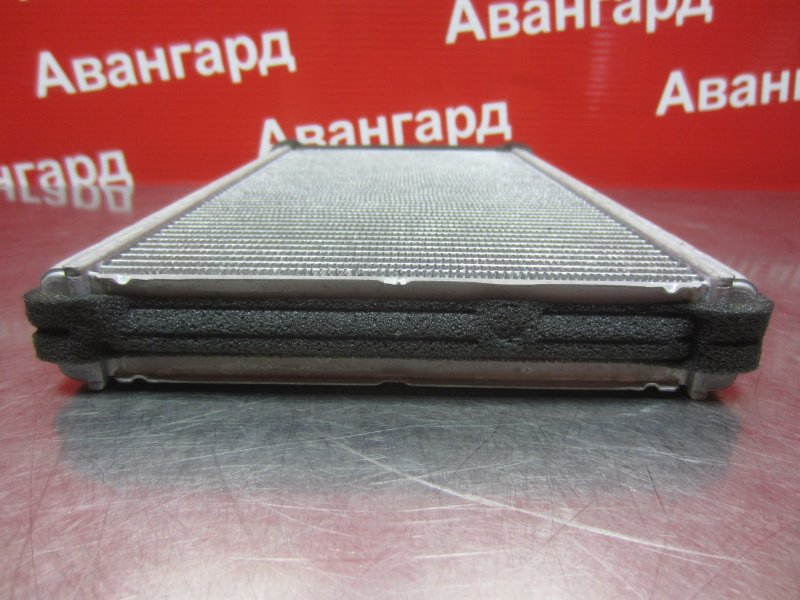 Радиатор печки Mitsubishi Grandis DBA-NA4W 4G69