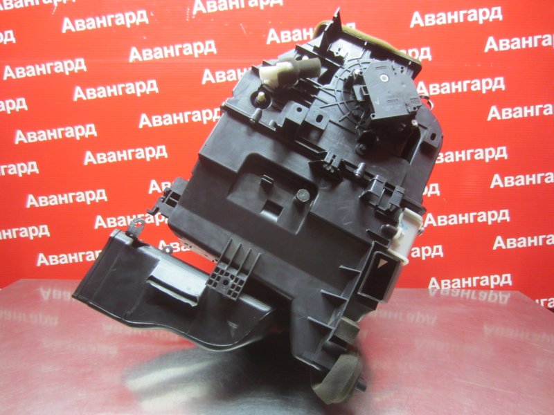 Корпус печки передний Grandis 2006 DBA-NA4W 4G69