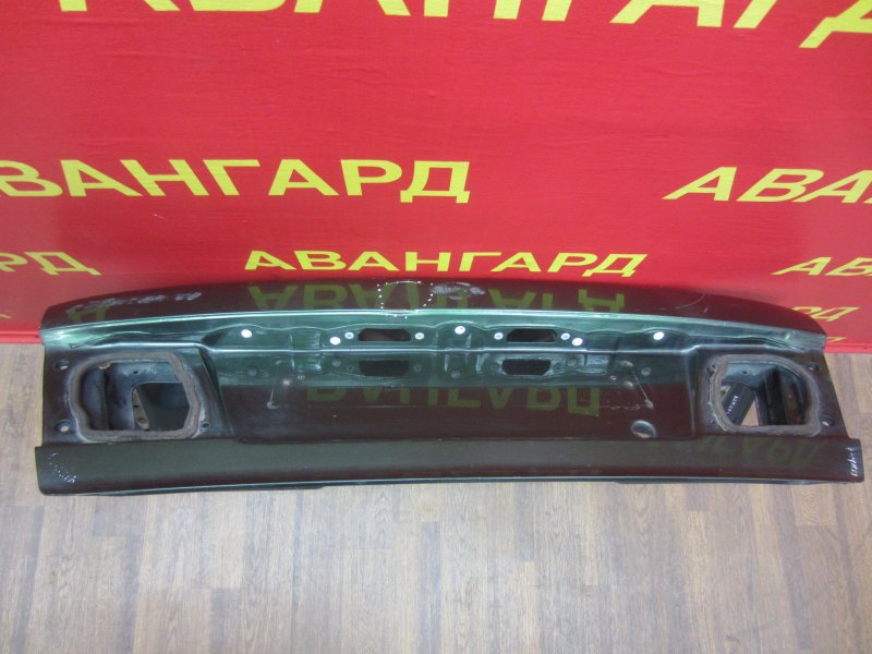 Крышка багажника Nissan Almera N15