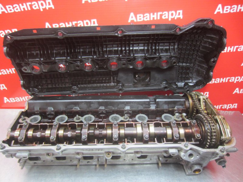 ГБЦ 3-Series 2000 E46 M52B25TU