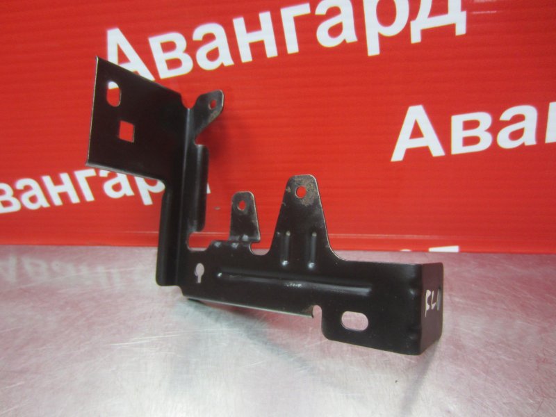 Кронштейн ПТФ передний Mitsubishi Grandis DBA-NA4W 4G69