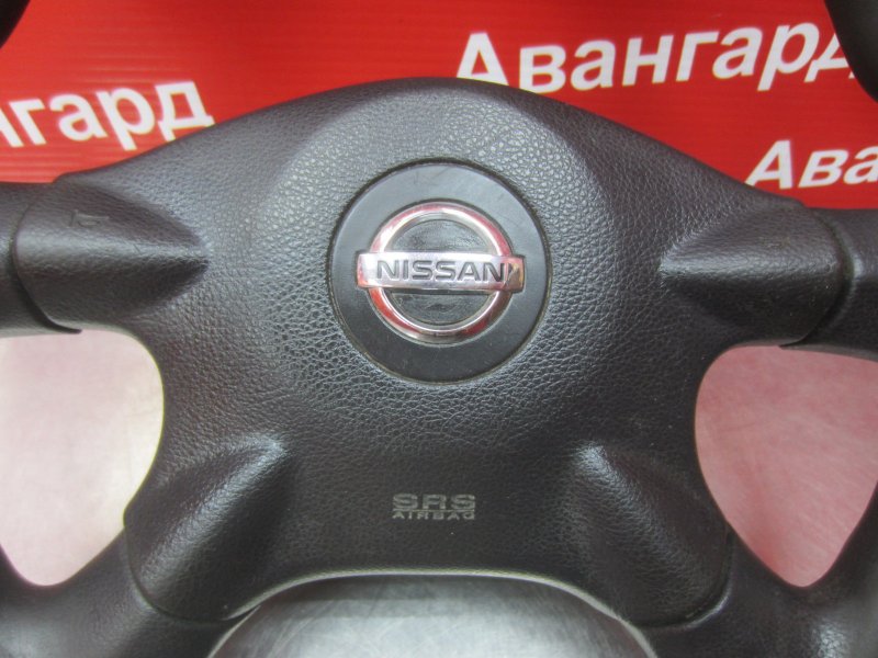 Руль Avenir 2003 W11