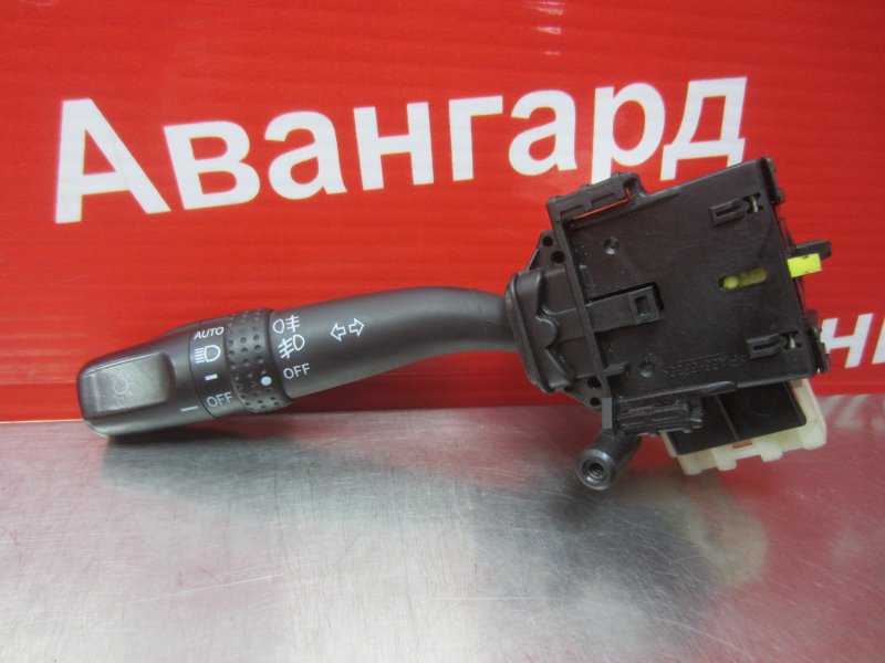 Подрулевой переключатель поворотов Lifan X60 2014 LFB479Q B3774100D1 Б/У