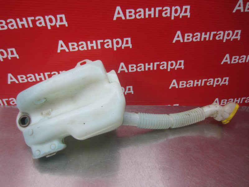 Бачок омывателя Renault Megane 2004 2 K4J 8200104706 Б/У