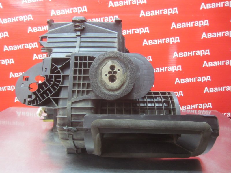 Корпус печки Renault Megane 2004 2 K4J Б/У