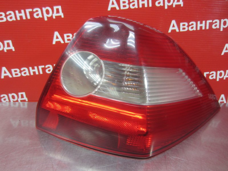 Фонарь задний правый Renault Megane 2 2004 K4J Б/У