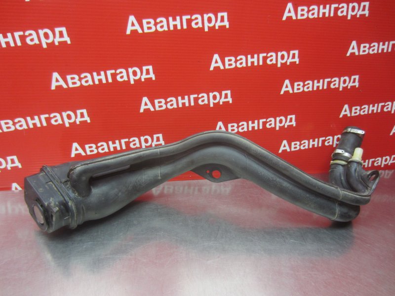 Горловина бензобака Renault Megane 2004 2 K4J 82 00 267 450 Б/У