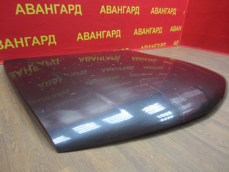 Капот Mitsubishi Diamante F31A 6G73