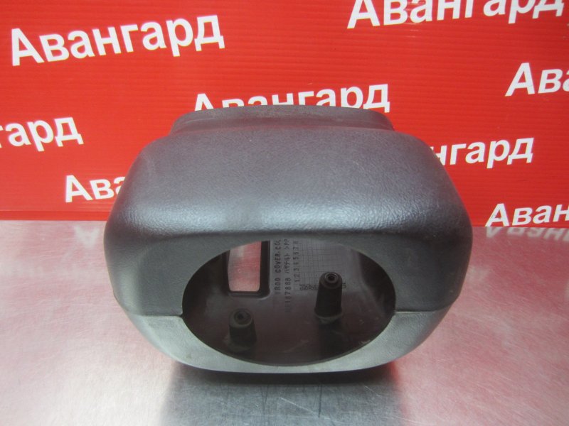 Кожух подрулевой Mitsubishi Diamante 1996 F31A 6G73 Б/У