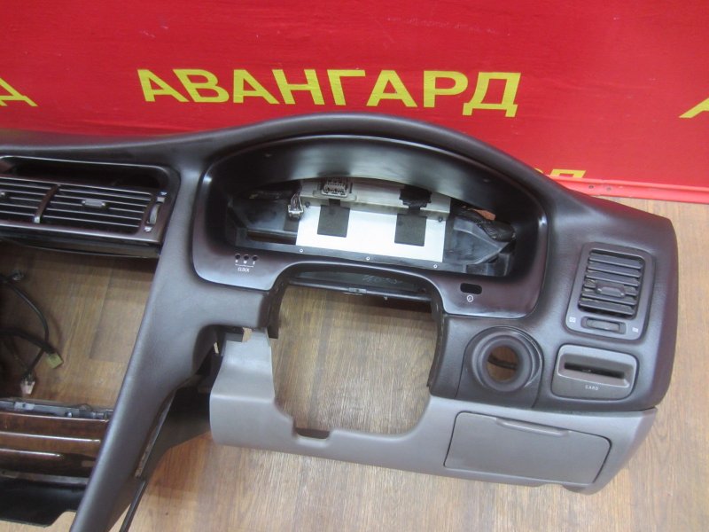 Торпедо Diamante 1996 F31A 6G73