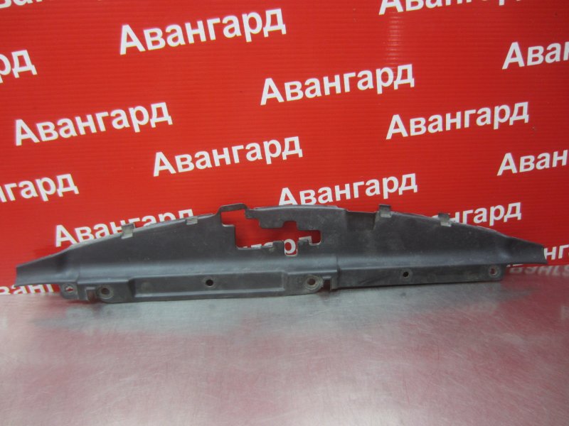 Кожух замка капота Mitsubishi Diamante 1996 F31A 6G73 Б/У