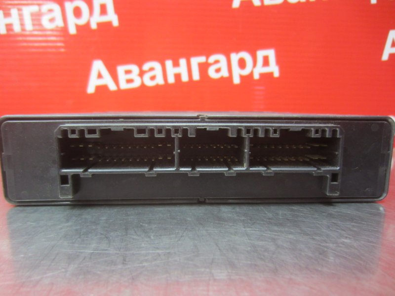 ЭБУ ДВС Mitsubishi Diamante F31A 6G73