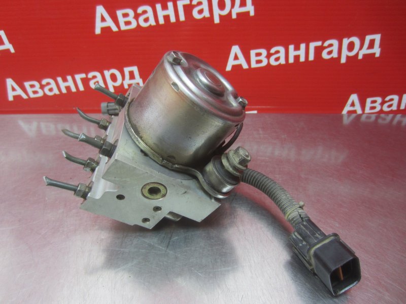 Блок ABS Diamante 1996 F31A 6G73