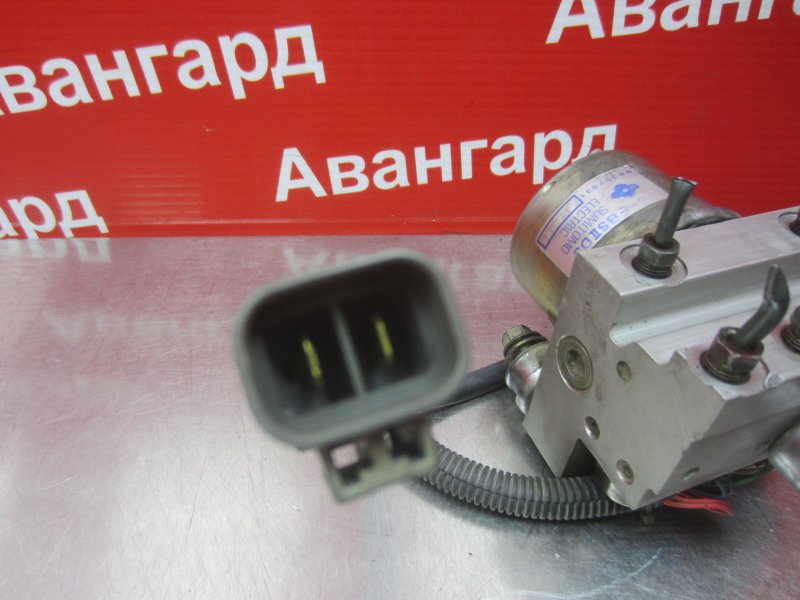 Блок ABS Diamante 1996 F31A 6G73