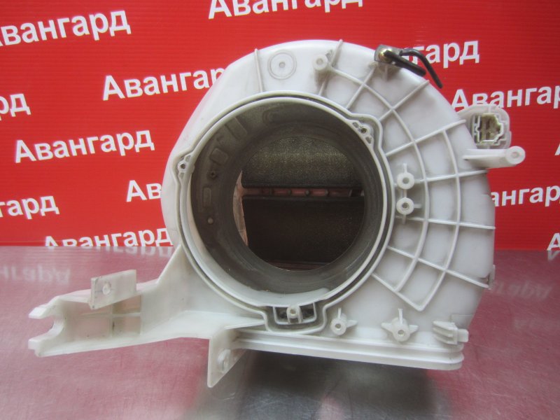 Корпус печки Mitsubishi Diamante 1996 F31A 6G73 Б/У