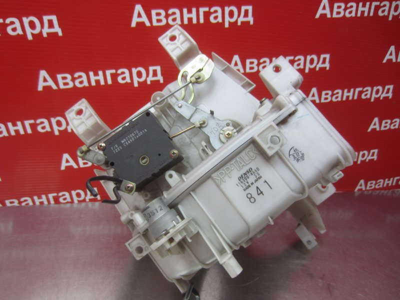 Корпус печки Diamante 1996 F31A 6G73