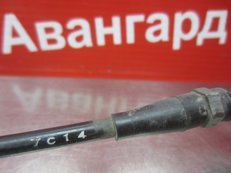 Трос газа Mitsubishi Diamante F31A 6G73