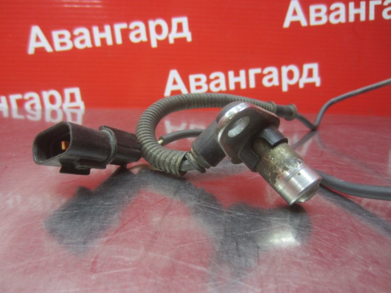 Датчик ABS передний Diamante 1996 F31A 6G73