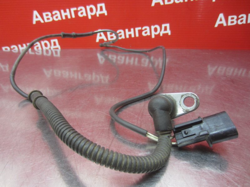 Датчик ABS передний Diamante 1996 F31A 6G73